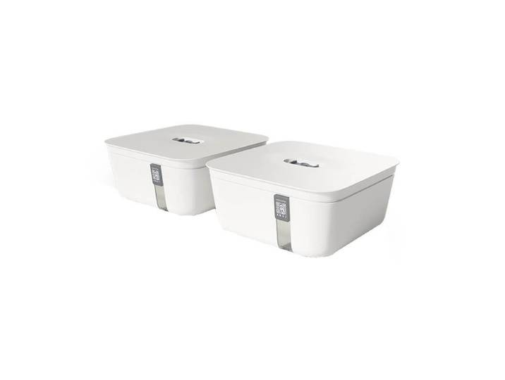Vacuvita CC5402/10 Medium Vakuum Behälter weiss