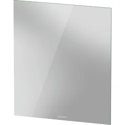 Duravit Spiegel „Licht & Spiegel“ 60 × 70 cm