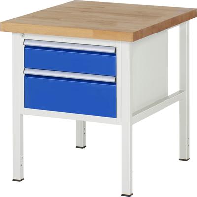 Werkbank Serie 8000 - Modell 8123
