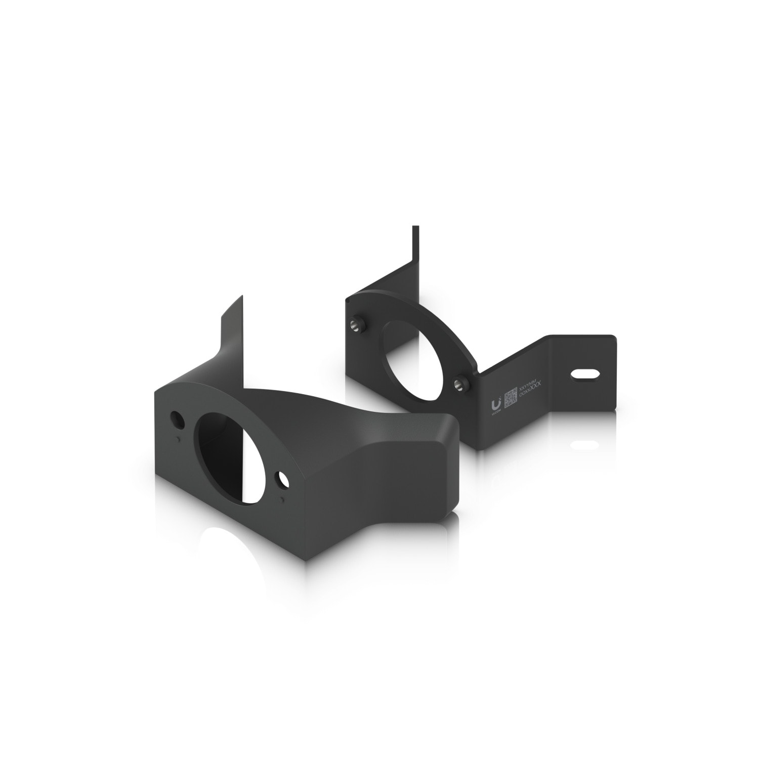 Ubiquiti Networks Ubiquiti UniFi G5 PTZ Corner Mount Schwarz UACC-G5-PTZ-CM-B