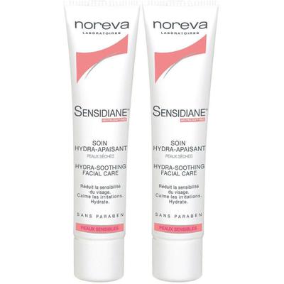 Noreva Sensidiane Creme trockene empf.Haut 2x 2x40 ml