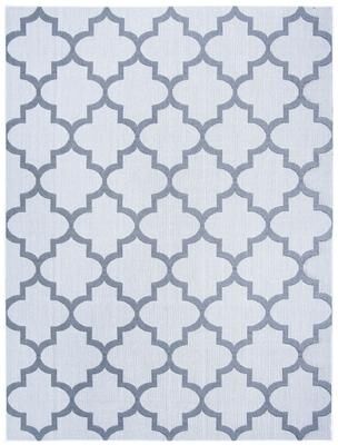 SAFAVIEH Bermuda Washable Petra Indoor/ Outdoor Waterproof Rug