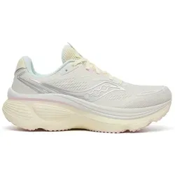 SAUCONY Damen Laufschuhe HURRICANE 26, Größe 42 in Braun Braun
