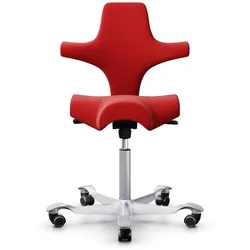 HAG Capisco 8106 Stoff Xtreme Drehstuhl Sofort Lieferbar