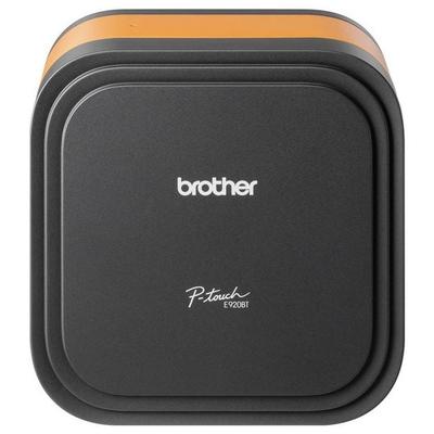 Brother Etikettendrucker Direkt Wärme 360 x 360 dpi Etikettenbreite (max.): 36mm