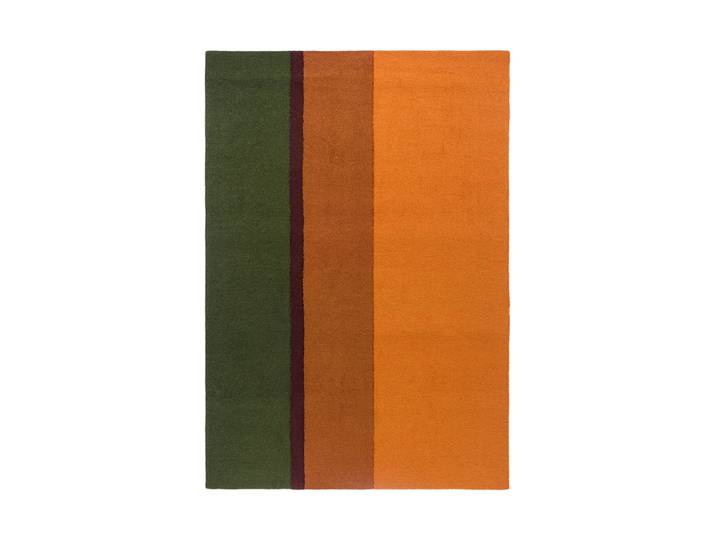 Hochwertiger In-/Outdoor Designer Teppich „Habitat Stripe“, verschiedene Grössen Multicolor 1 BRINK & CAMPMAN