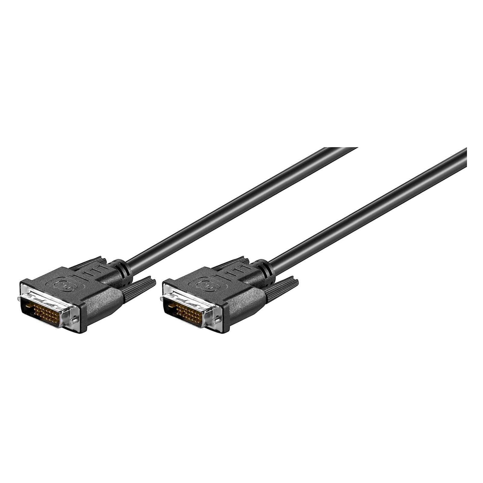 Goobay Dvi - Dvi (1.80 m) (93573)