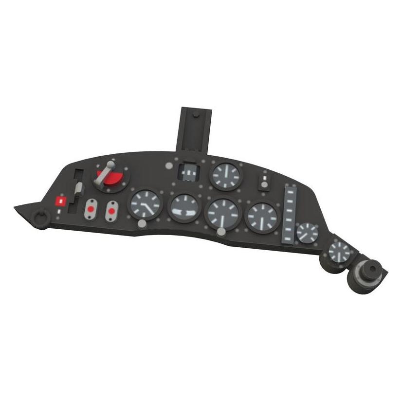Eduard Ki-115 Tsurugi LööKplus for (644340)