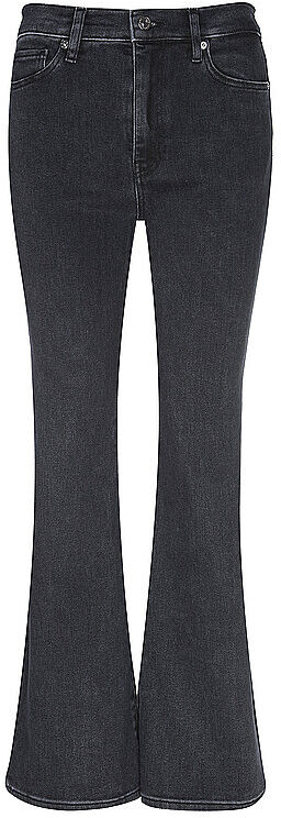 FRAME Jeans Flared Fit LE EASY blau   27 27