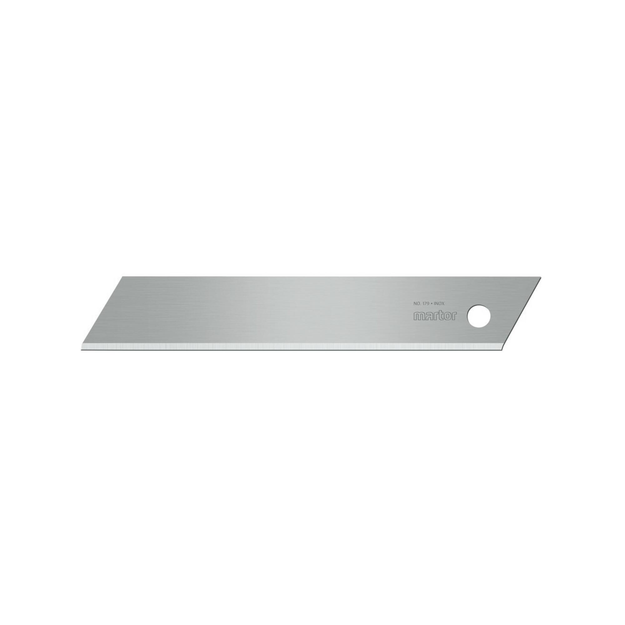MARTOR Styroporklinge a 10St.Nr.179.60)