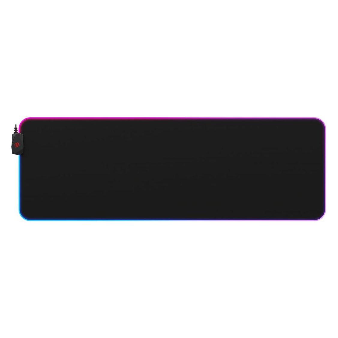 MadCatz S.U.R.F. RGB Gaming Mouse Pad (XXL) (SSSCCS36BL001-0)