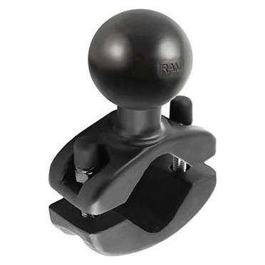 RAM Mounts BALL C-SIZE 1.5", CLAMP BASE (RAM-271U-12)