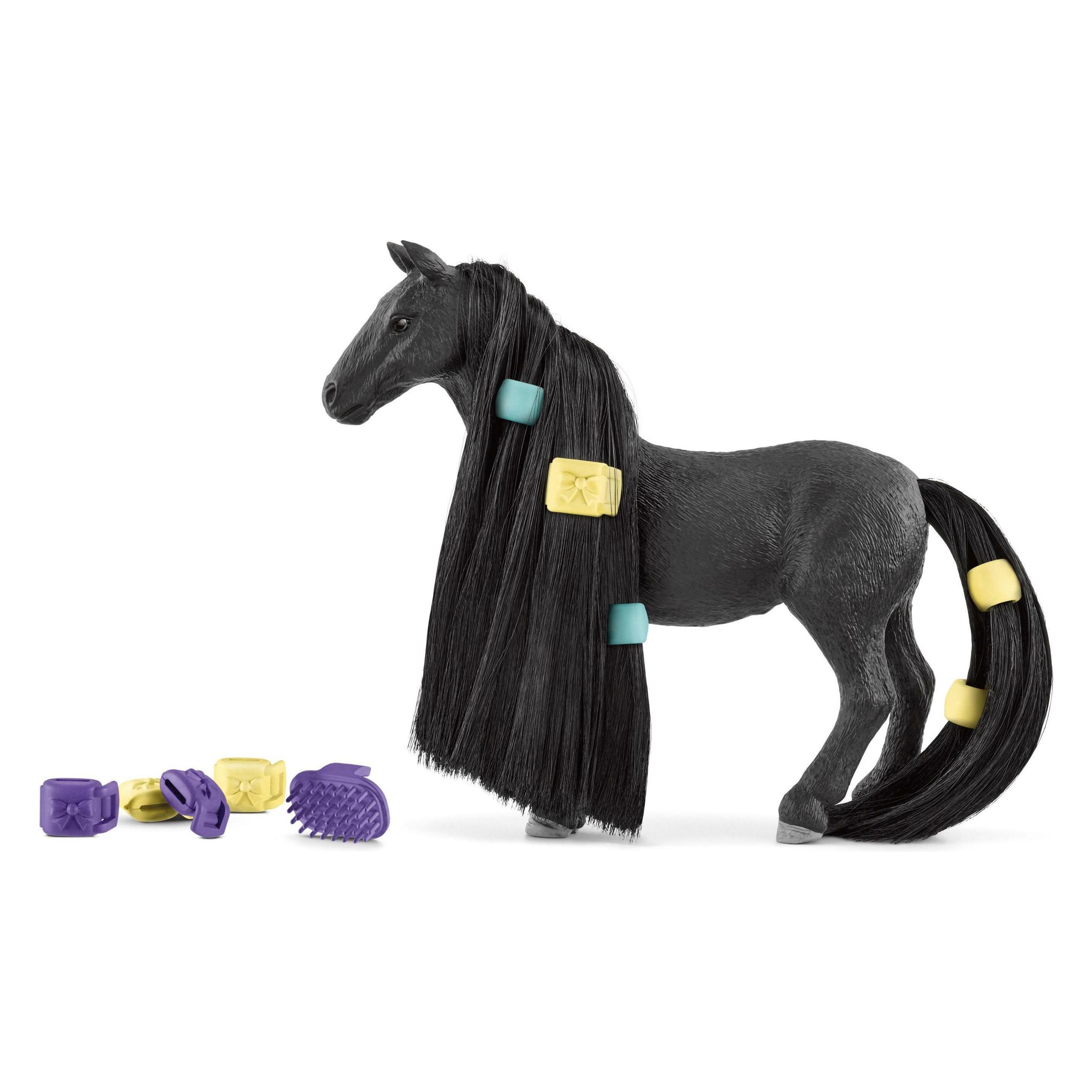 Schleich Beauty Horse Criollo Definitivo Stute (42581)