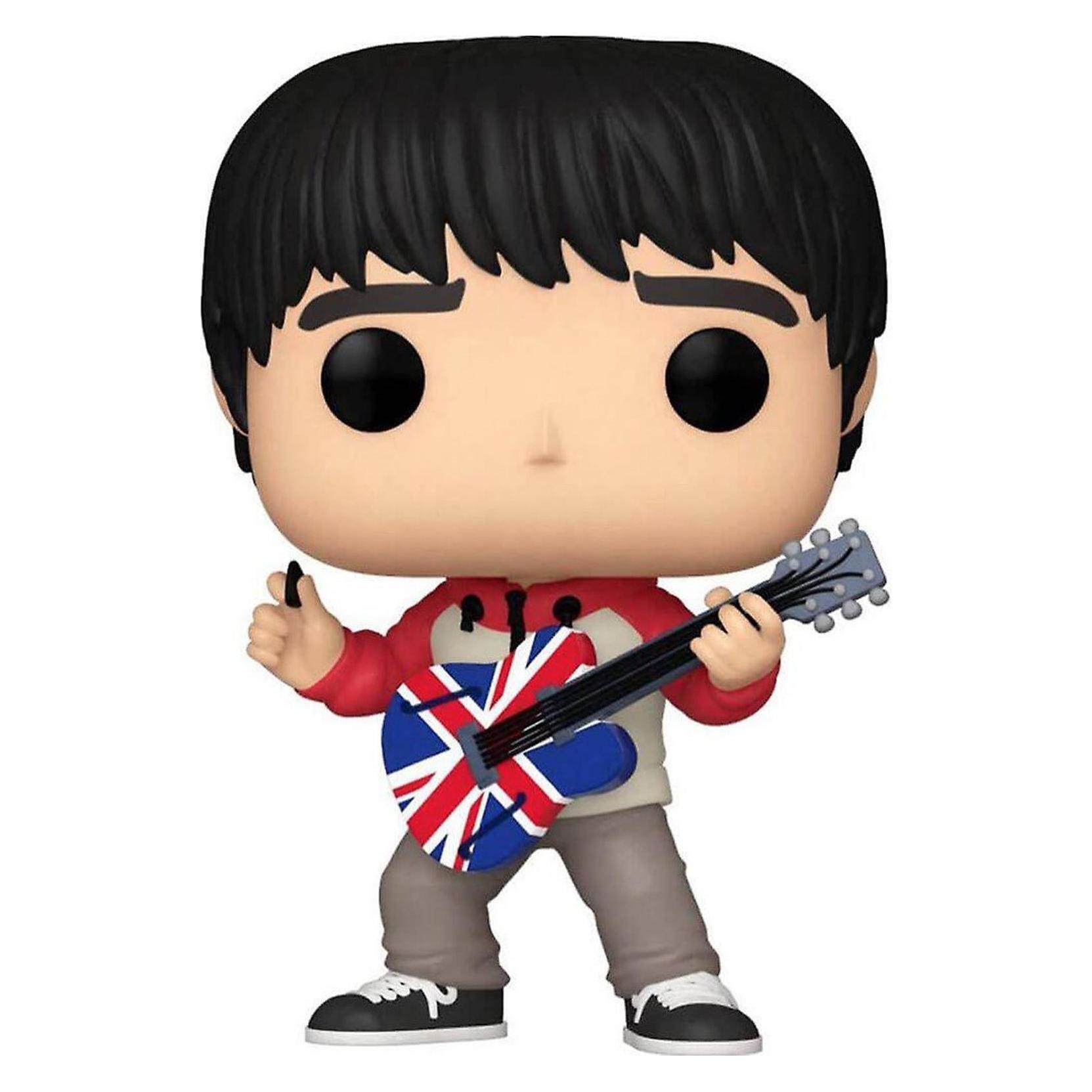 Funko POP! Rocks : Oasis - Noel Gallagher (257) (30112022)