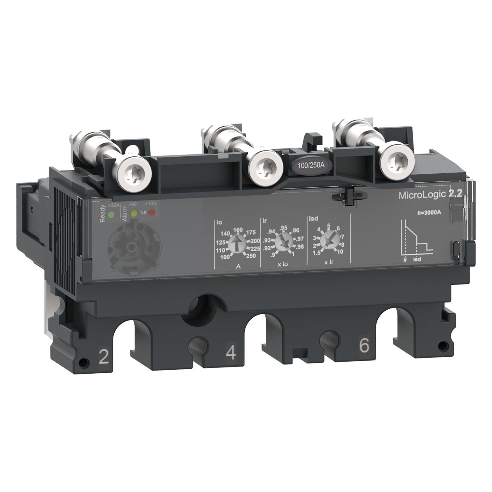 Schneider Electric Elektron. (C1032D040)