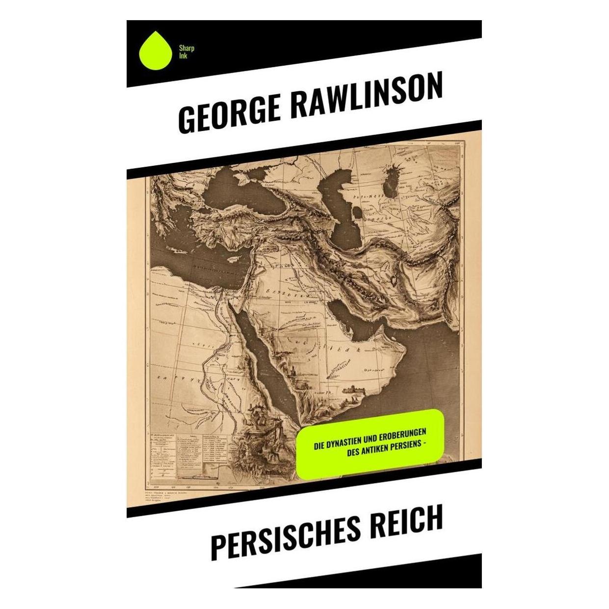Umbreit Rawlinson:Persisches Reich (Deutsch, George Rawlinson) (64907857)
