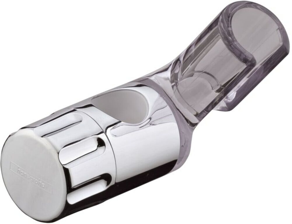 Hansgrohe Schieber für Unica'88 edelmessing edelmessing, für Brausestange Unica 88 (28672840)