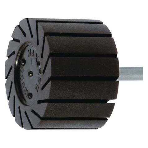 Tecwerk Schleifhülsenträger D30xH30mm Zylinder Schaft-Ø 6 mm (2000842408)