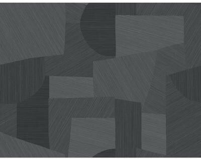 Seabrook Designs Lahti Embossed Vinyl Unpasted Wallpaper
