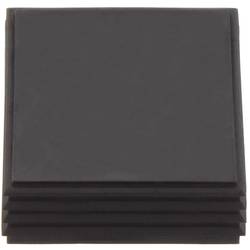 Weidmüller CABTITE BSE LRG BK Dichteinsatz TPE (Geruchneutrales Spezialgummigemisch) Tief-Schwarz 10 St. 2583900000