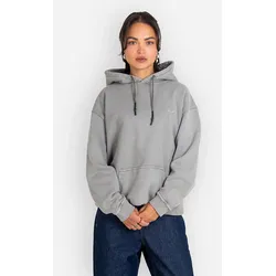 REELL Kylie Hoodie natural green fog Gr. M