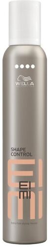 Wella Eimi Shape Control Extra Firm Styling Mousse