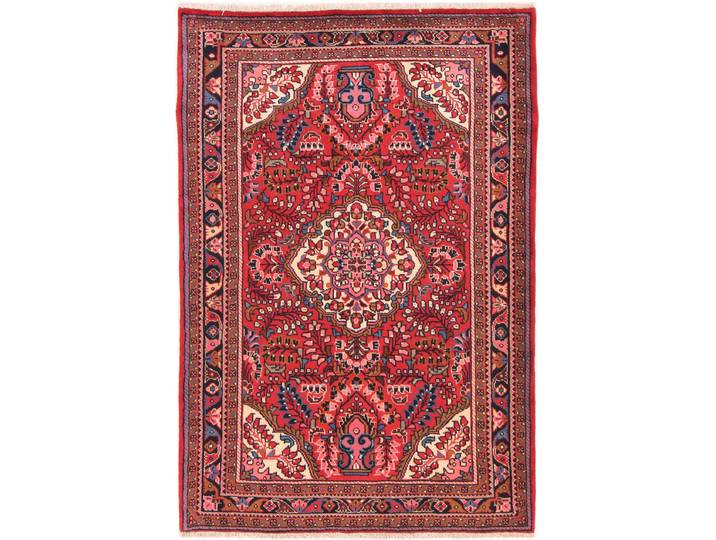 Lilian Teppich 111x160 Handgeknüpft Orientteppich Perserteppich Wolle