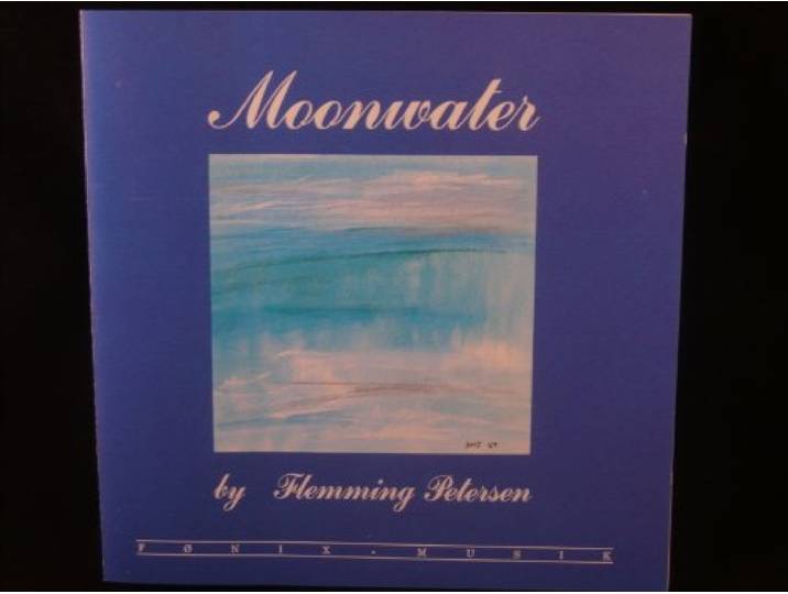 Flemming Petersen - Moonwater