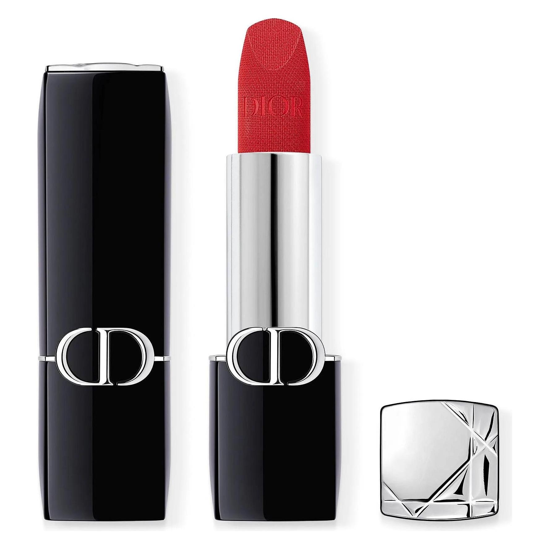 Dior New Velvet (Rouge Gipsy) (C035600764)