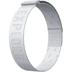 COROS Ersatzarmband Herzfrequenzmesser | Grau