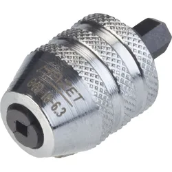HZ 849IG-6.3 - Spannfutter für Gewindebohrer