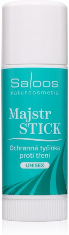 Saloos Anti-Chafing Stick Majstrstick stick anti-frottements entre les cuisses 50 ml