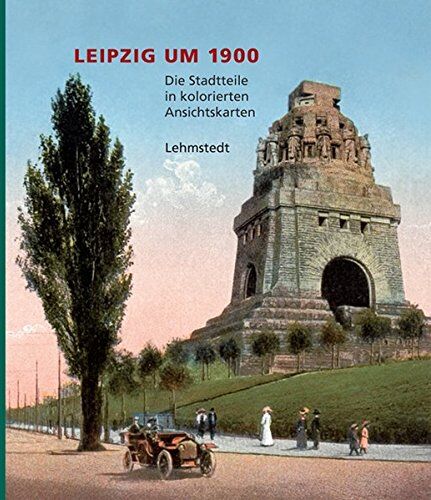 Brogiato, Heinz P - Leipzig um 1900: 2. Teil: Die Stadtteile - Preis vom 09.10.2026 07:28:09 h