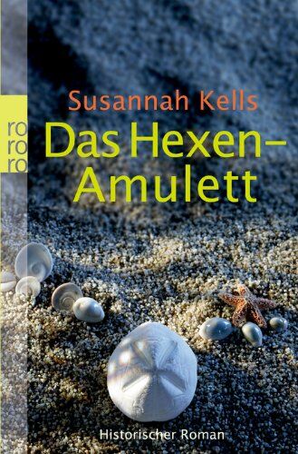 Susannah Kells - Das Hexen-Amulett - Preis vom 11.10.2026 15:43:13 h