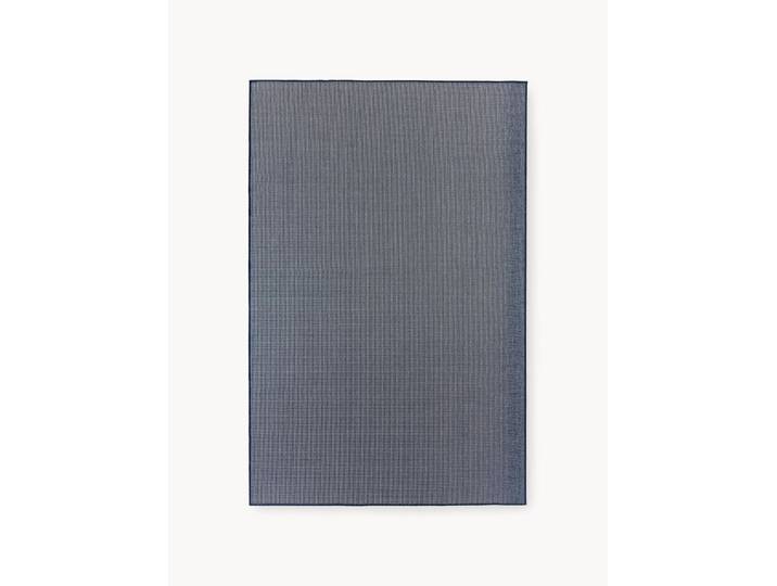 Tapis d'intérieur/extérieur avec motif en zigzag Cort