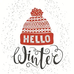 Duni 240x PAPER + DESIGN Tissue-Serviette 33 x 33 cm Winter Greetings 3-lagig
