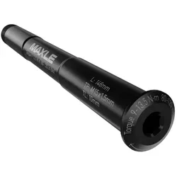 Rock Shox Maxle Stealth 12×100 mm Vordere Steckachse ROAD