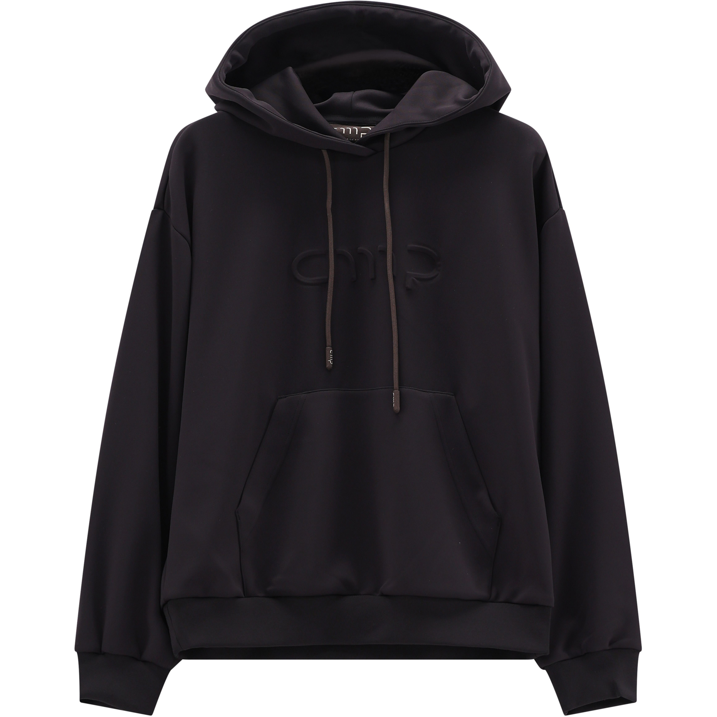 CMP Damen Hoodies schwarz Größe M Lifestyle Hautfreundlich