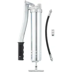 Pressol, Kartuschenpistole + Fettpresse, Industrie-Fettpresse ELITE K9 m.Schl. (Fettpresse)