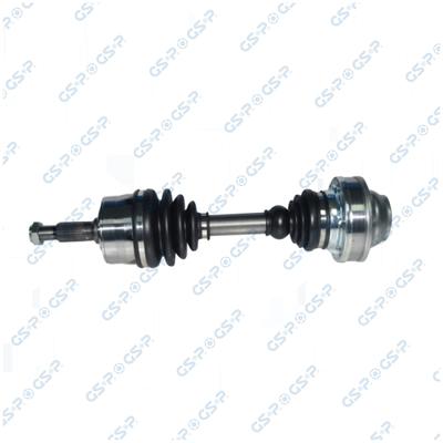 GSP Antriebswelle 235011