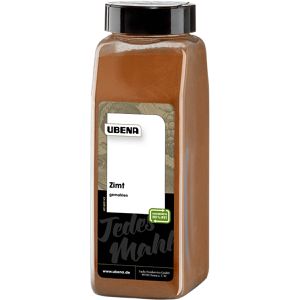 UBENA Zimt Cassia, im Streuer, gemahlen, 500 g