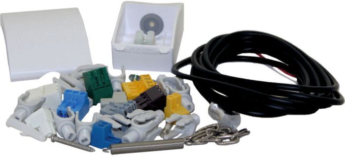 Wolf Kleinteilebeutel 8905147 für Regelung R3