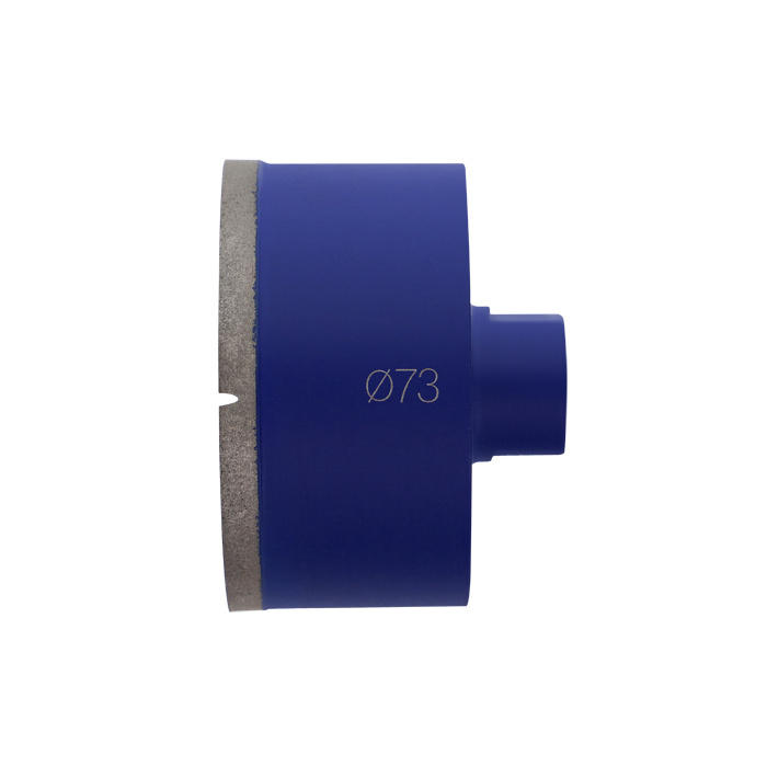 MARCRIST Fliesenbohrkrone PG850 73 mm 09190769