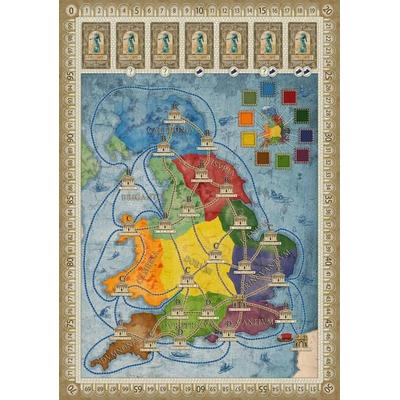 Britannia/Germania