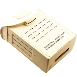 AKKU 31233 - Ersatzakku, DJI Phantom 4, Li-Po, 5350 mAh