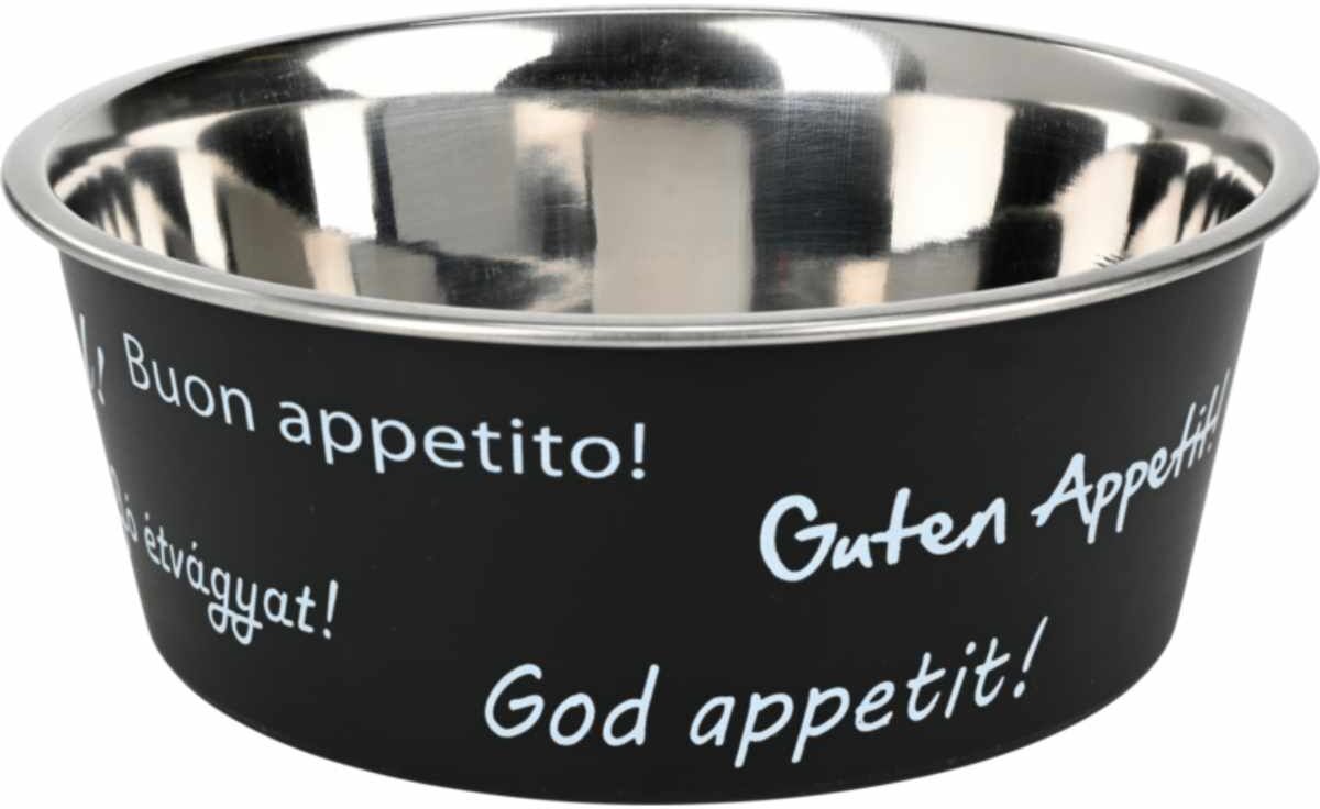 Anione Ciotola in Acciaio Inox Enjoy 700ML