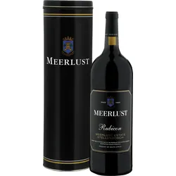 Meerlust Rubicon magnum 2022
