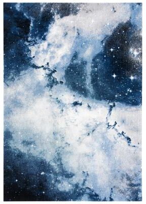 SAFAVIEH Galaxy Jenna Modern Abstract Celestial Rug