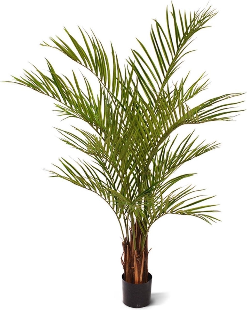 Maxifleur Areca kunstpalm deluxe, 150 cm