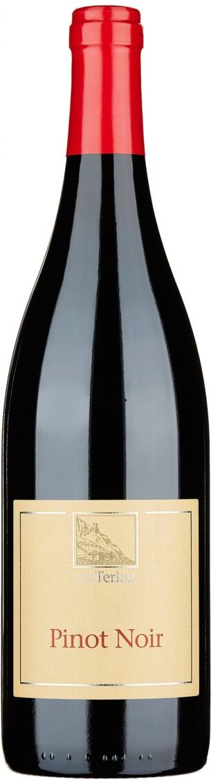 Laciviltadelbere Alto Adige Doc Pinot Nero 2024 Cantine Terlano
